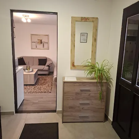 Apartman Sara Subotica Exterior photo