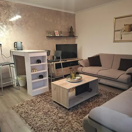 Apartman Sara Subotica Exterior photo