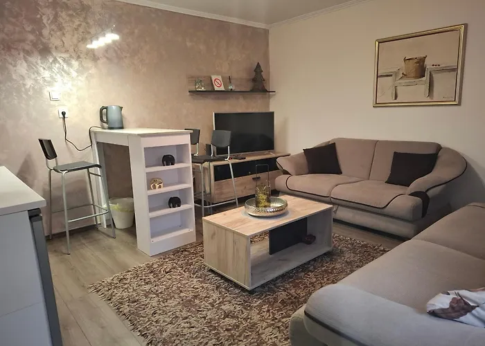 Apartman Sara